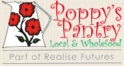 Poppy's Pantry