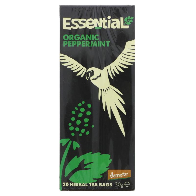 Dragonfly Rooibos Earl Grey Poppy's Pantry